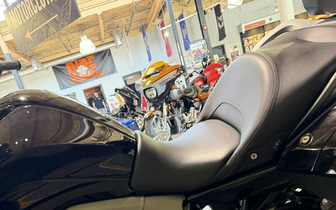 2023 BMW Motorrad K 1600 GTL No Gimmicks, No Hidden Fees