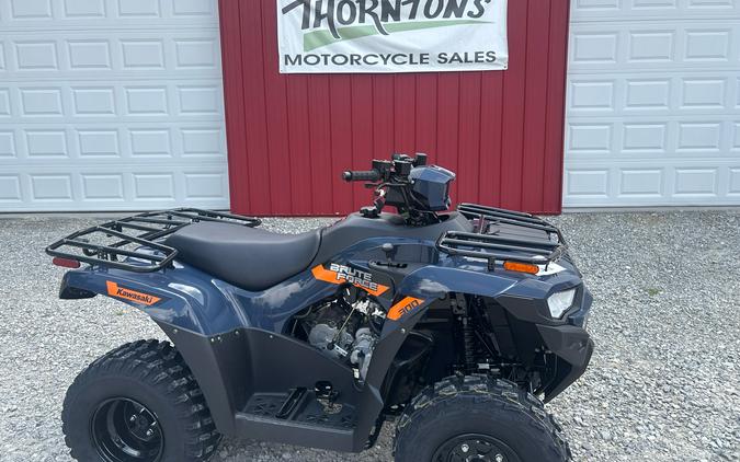 2026 Kawasaki Brute Force® 300