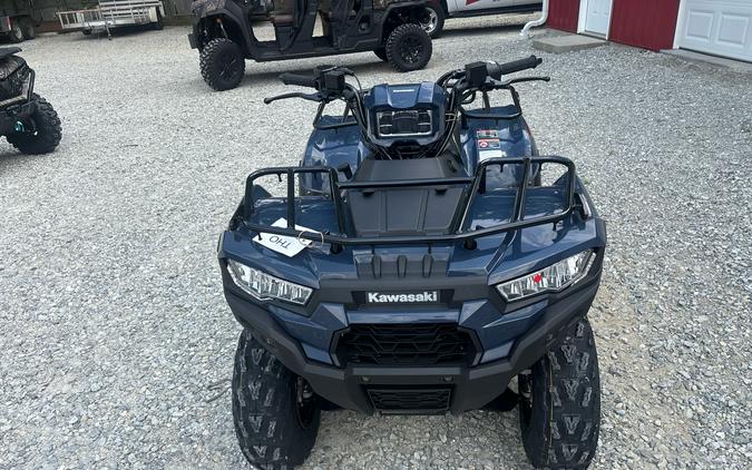 2026 Kawasaki Brute Force® 300