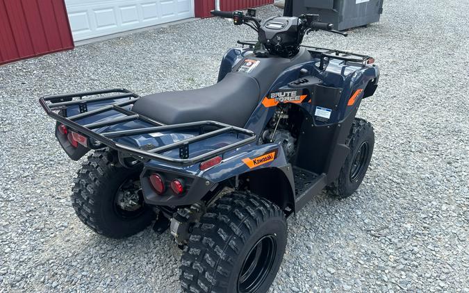 2026 Kawasaki Brute Force® 300