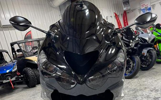 2022 Kawasaki Ninja ZX-14R ABS