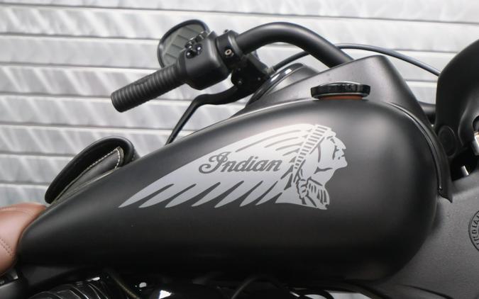 2020 INDIAN MOTORCYCLE DARK HORSE
