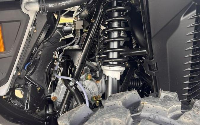 2026 Can-Am® Outlander Pro XU HD7