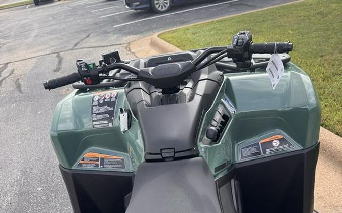 2026 Can-Am® Outlander Pro XU HD7