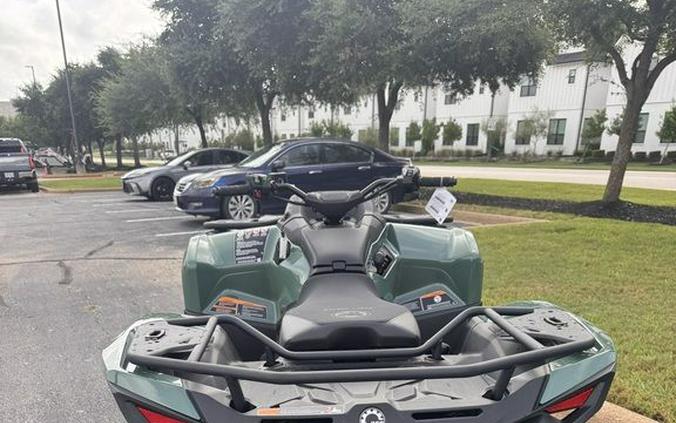 2026 Can-Am® Outlander Pro XU HD7