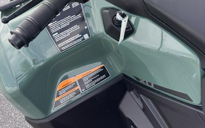2026 Can-Am® Outlander Pro XU HD7