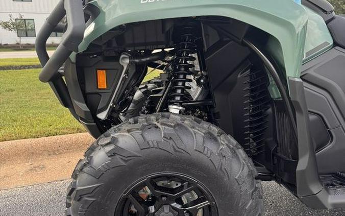 2026 Can-Am® Outlander Pro XU HD7