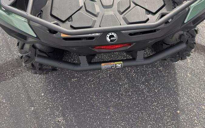 2026 Can-Am® Outlander Pro XU HD7
