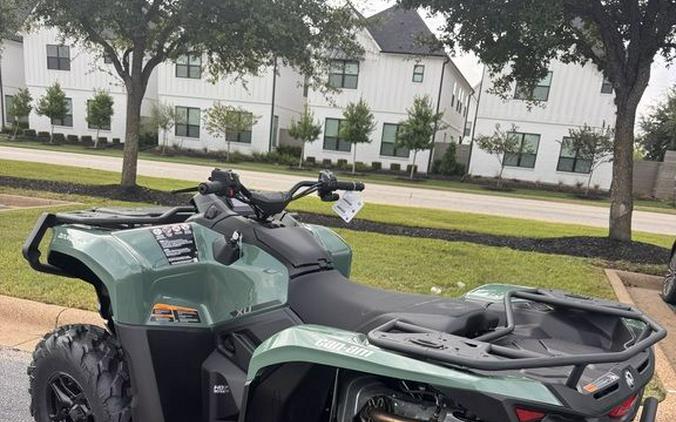 2026 Can-Am® Outlander Pro XU HD7