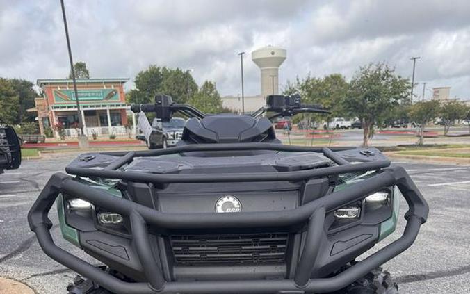 2026 Can-Am® Outlander Pro XU HD7