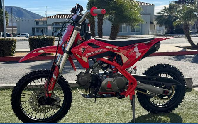 2026 Denago Powersports MX1