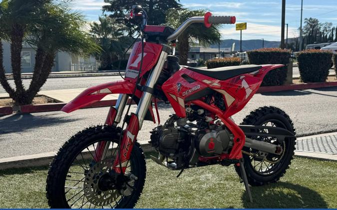 2026 Denago Powersports MX1