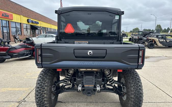 2026 Can-Am Defender Limited HD11