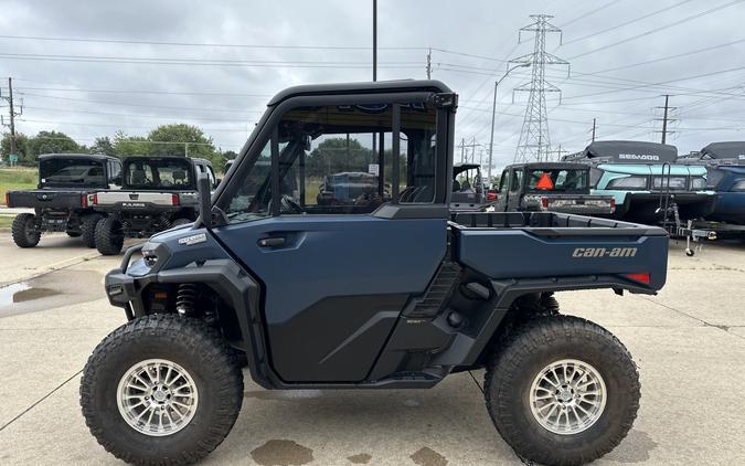 2026 Can-Am Defender Limited HD11