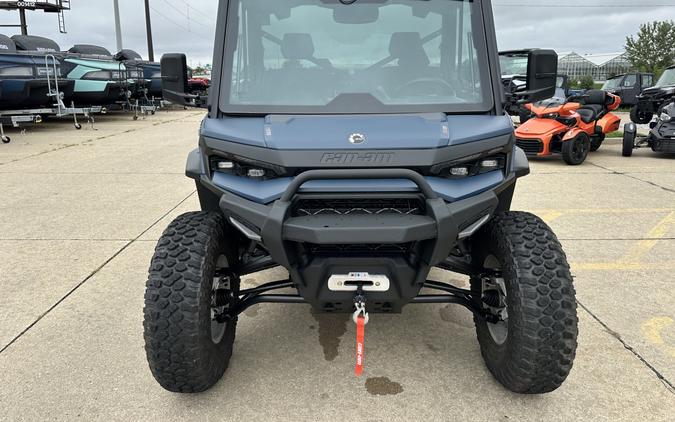 2026 Can-Am Defender Limited HD11