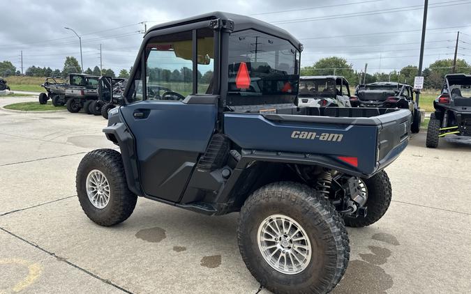 2026 Can-Am Defender Limited HD11