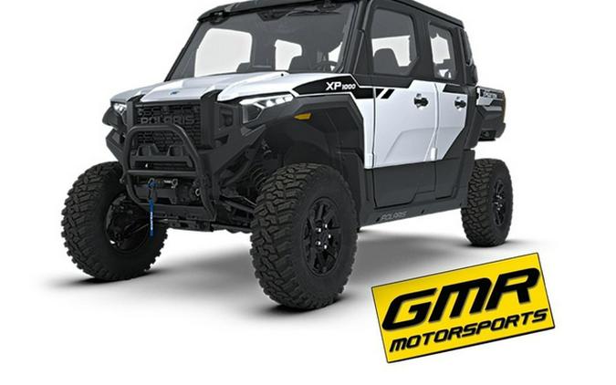 2027 Polaris Xpedition XP 5 Northstar