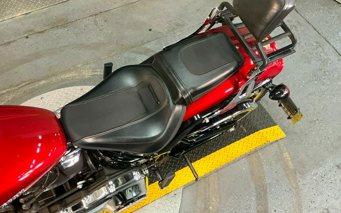 2019 Harley-Davidson Breakout® 107