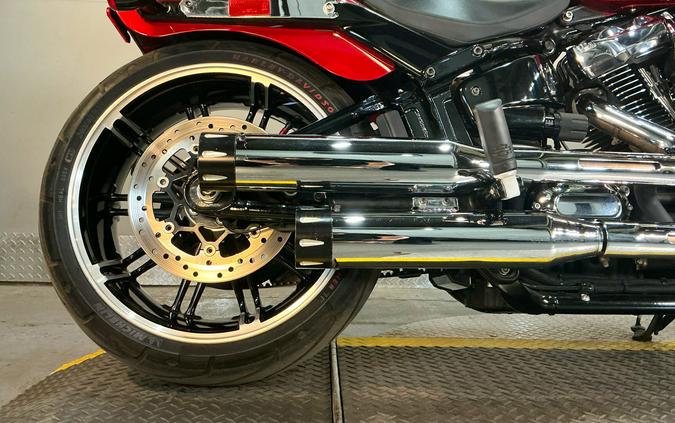 2019 Harley-Davidson Breakout® 107