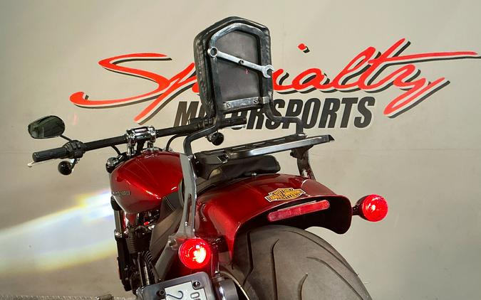 2019 Harley-Davidson Breakout® 107