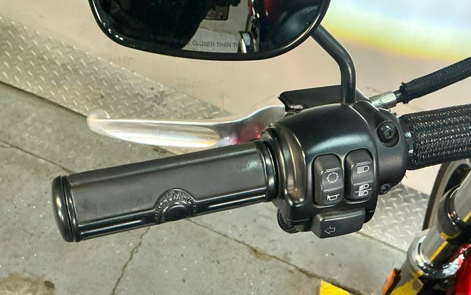 2019 Harley-Davidson Breakout® 107