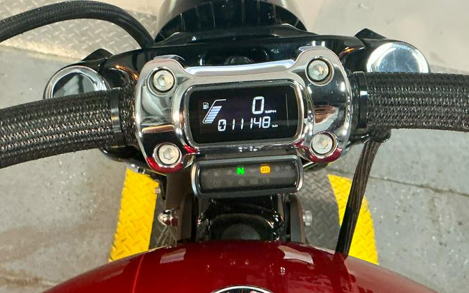 2019 Harley-Davidson Breakout® 107