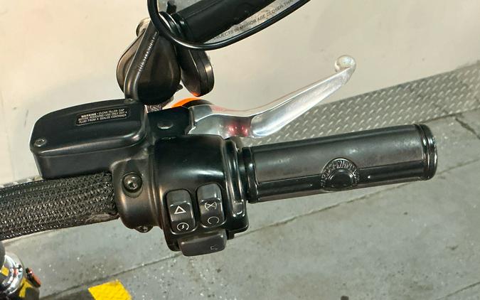2019 Harley-Davidson Breakout® 107