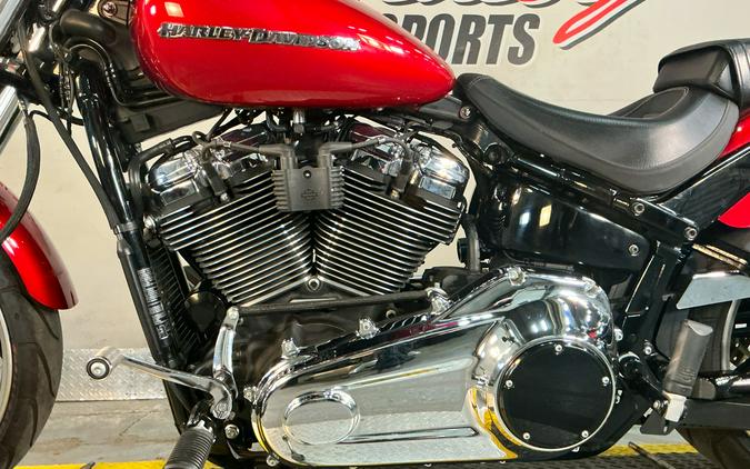 2019 Harley-Davidson Breakout® 107
