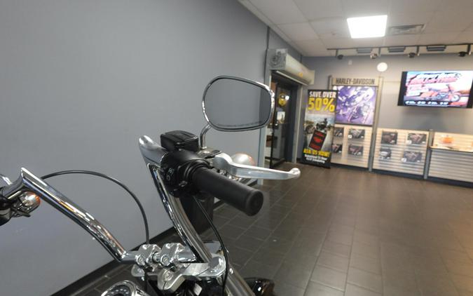2024 Harley-Davidson Fat Boy 114 FLFBS