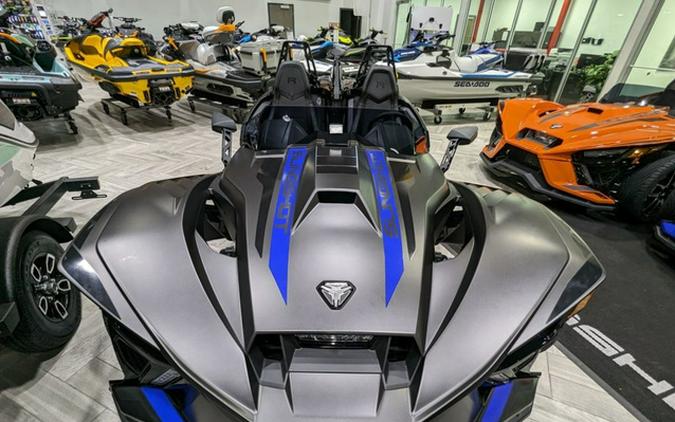 2023 Polaris Slingshot Slingshot R Desert Sky (AutoDrive)