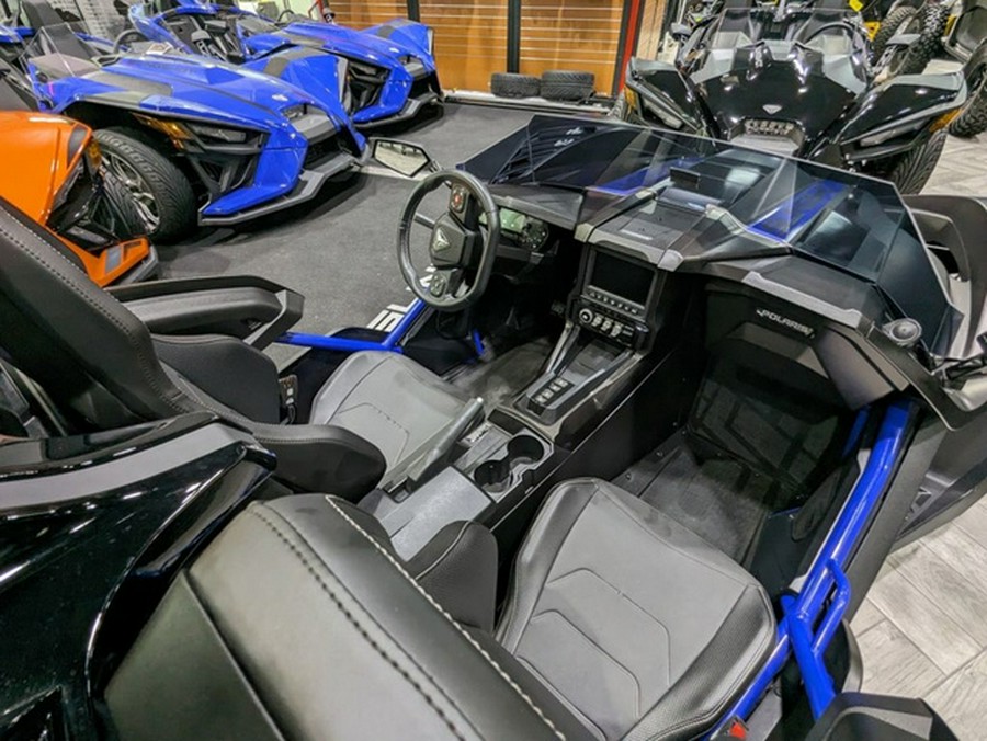 2023 Polaris Slingshot Slingshot R Desert Sky (AutoDrive)