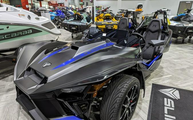 2023 Polaris Slingshot Slingshot R Desert Sky (AutoDrive)