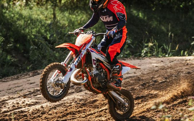 2024 KTM 50 SX