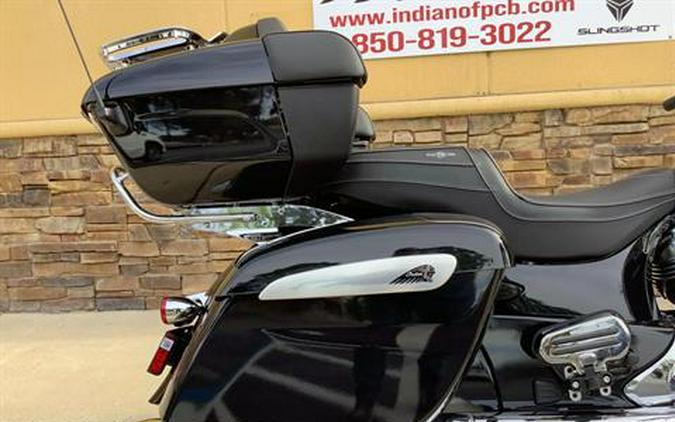 2024 Indian Motorcycle Roadmaster® Limited with PowerBand Audio Package