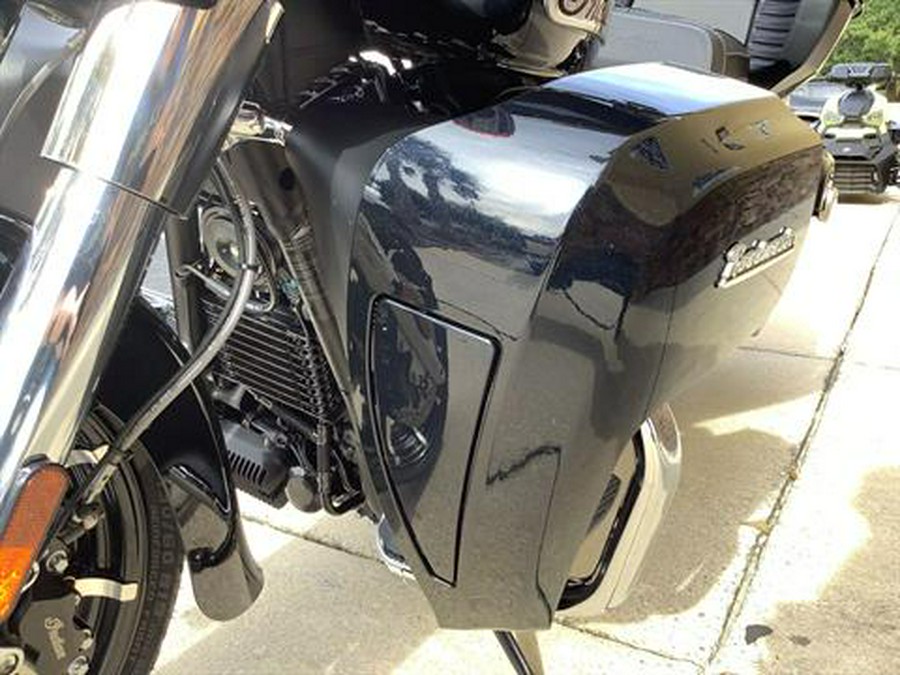 2024 Indian Motorcycle Roadmaster® Limited with PowerBand Audio Package