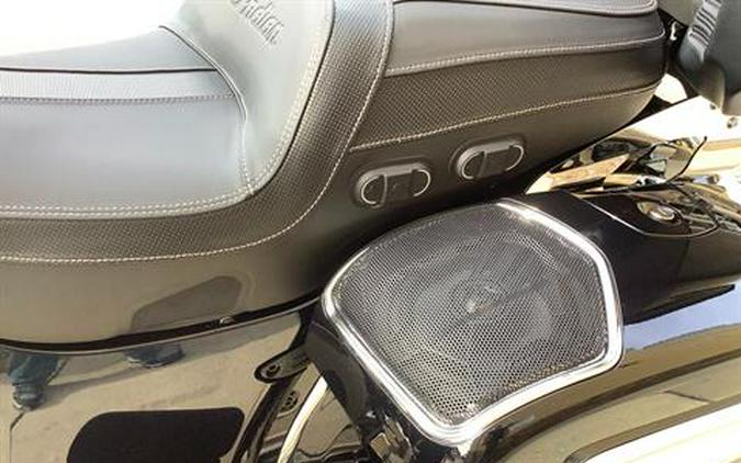 2024 Indian Motorcycle Roadmaster® Limited with PowerBand Audio Package