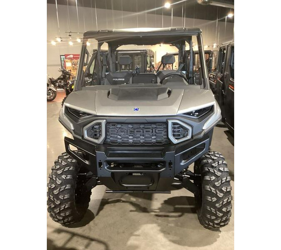 2024 Polaris® Ranger Crew XD 1500 Premium