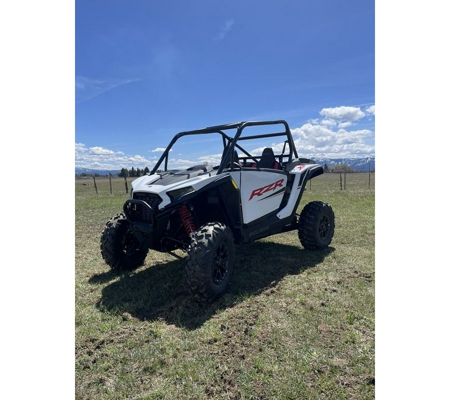 2024 Polaris® RZR XP 1000 Sport