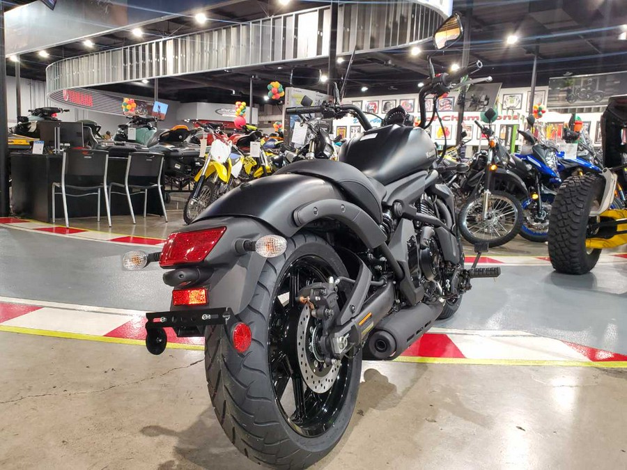 2024 KAWASAKI VULCAN S