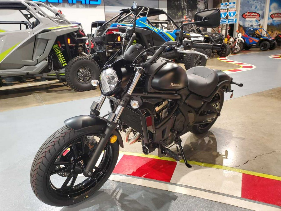 2024 KAWASAKI VULCAN S