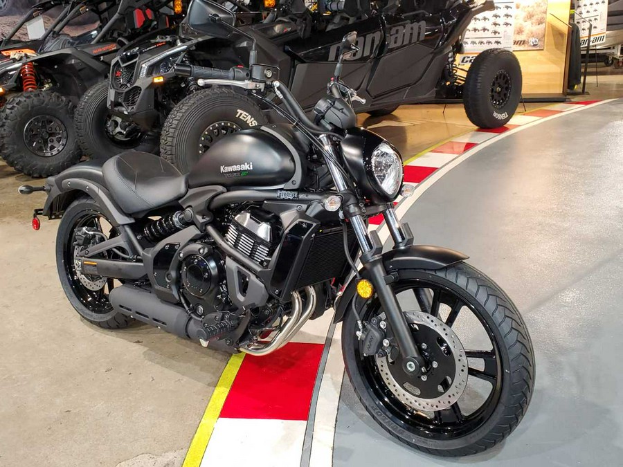 2024 KAWASAKI VULCAN S