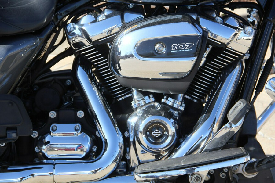 2022 Harley-Davidson Road King