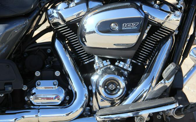 2022 Harley-Davidson Road King