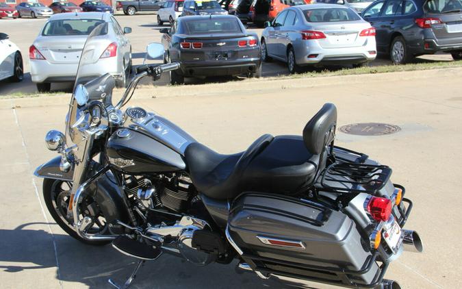 2022 Harley-Davidson Road King