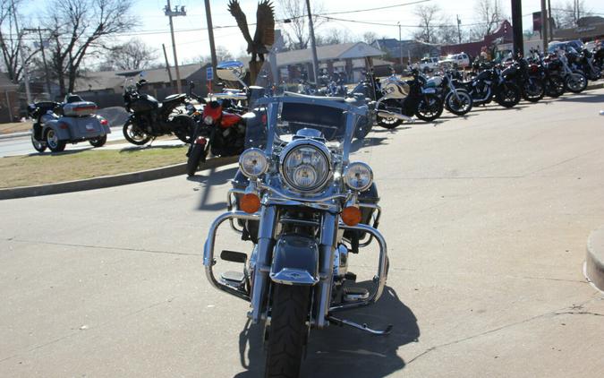 2022 Harley-Davidson Road King