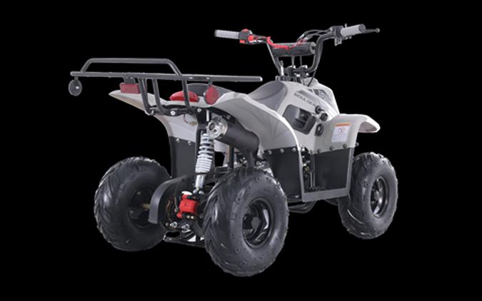 2022 Tao Motor Black Scout 110 Youth ATV