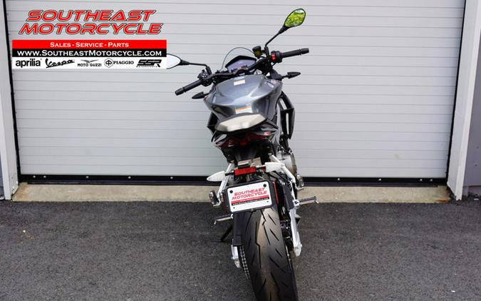 2023 Aprilia® Tuono 660