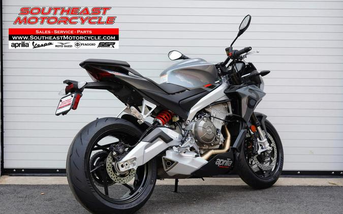 2023 Aprilia® Tuono 660