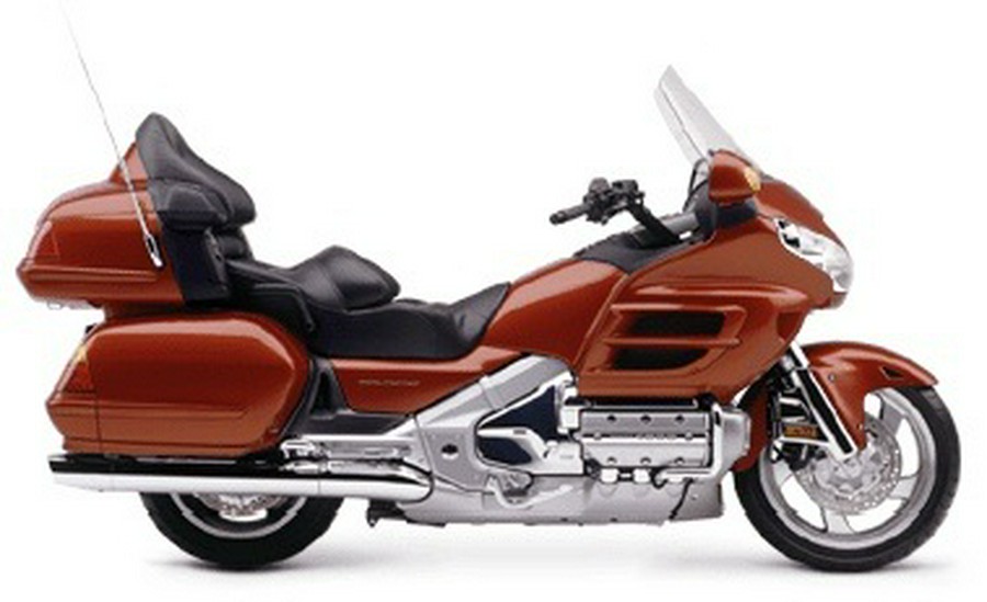 2003 Honda Gold Wing