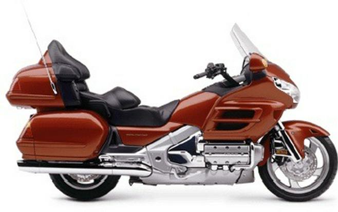 2003 Honda Gold Wing